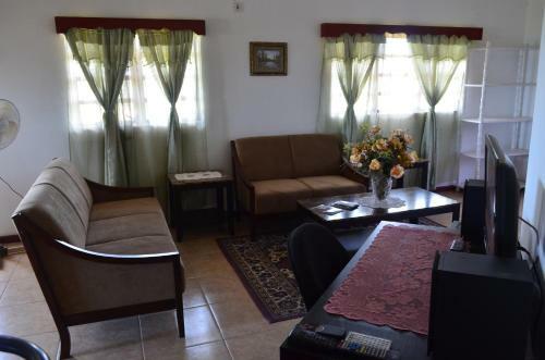 Apartamento Seaview Suite