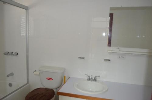 Apartamento Seaview Suite