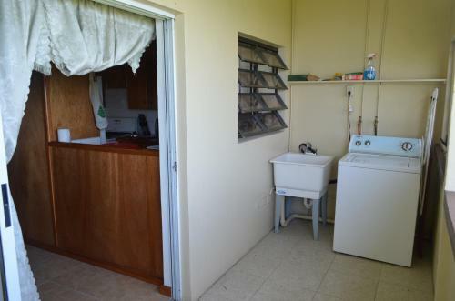 Apartamento Seaview Suite