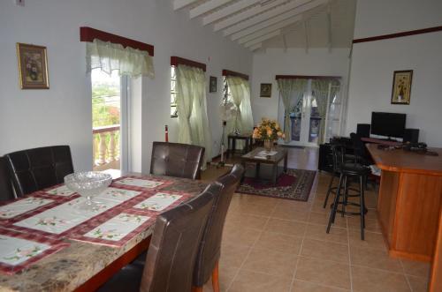 Apartamento Seaview Suite