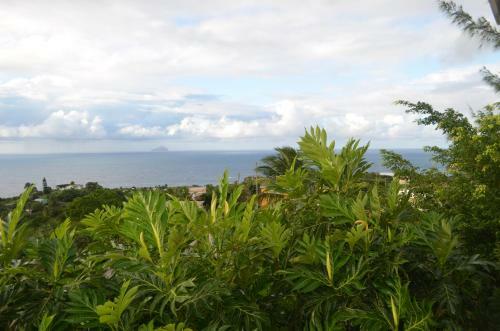Apartamento Seaview Suite