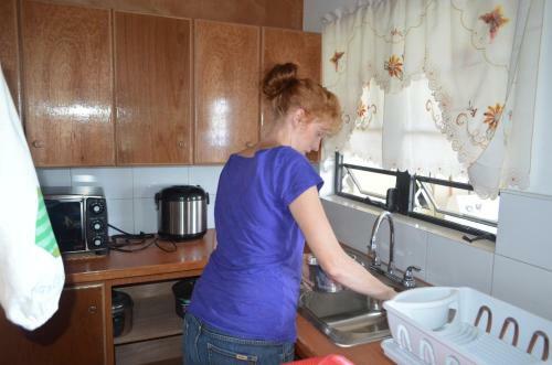 Apartamento Seaview Suite
