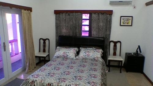 Apartamento Seaview Suite