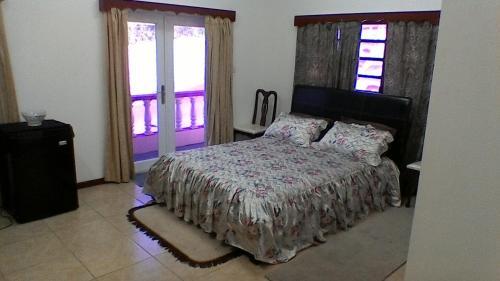 Apartamento Seaview Suite