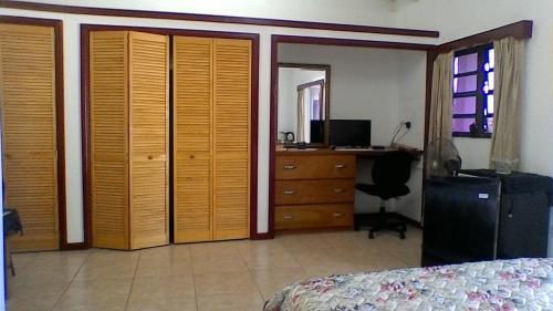 Apartamento Seaview Suite