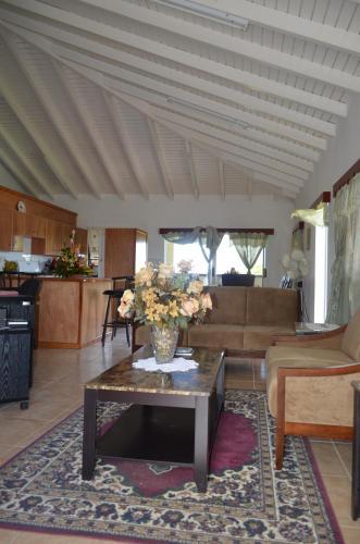 Apartamento Seaview Suite