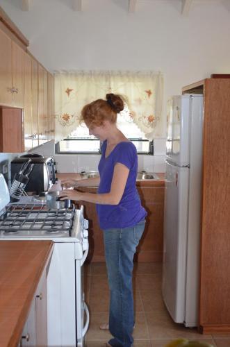 Apartamento Seaview Suite