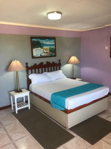 Cariblue Hotel & Scuba Resort