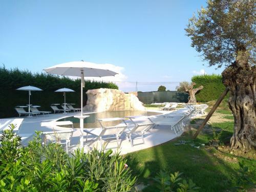 Agroturismo Casetta56