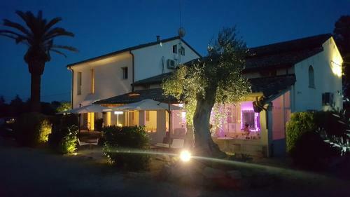 Agroturismo Casetta56