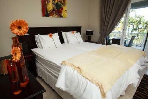 Seaview Manor Exquisite Bed & Breakfast