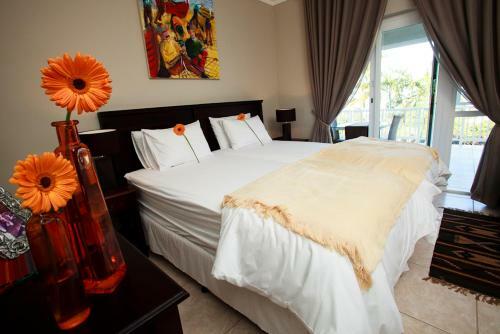 Seaview Manor Exquisite Bed & Breakfast