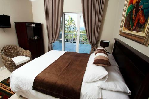 Seaview Manor Exquisite Bed & Breakfast