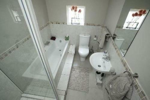Seaview Manor Exquisite Bed & Breakfast