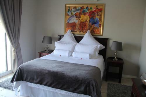 Seaview Manor Exquisite Bed & Breakfast