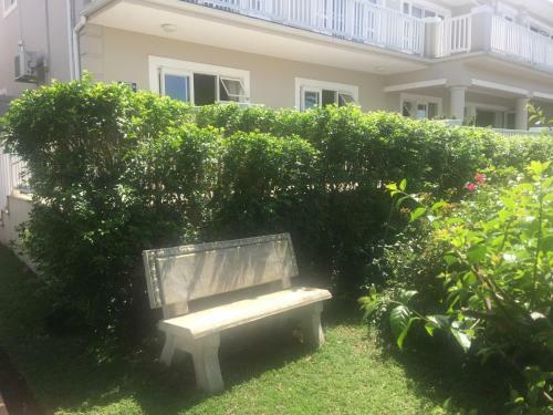 Seaview Manor Exquisite Bed & Breakfast