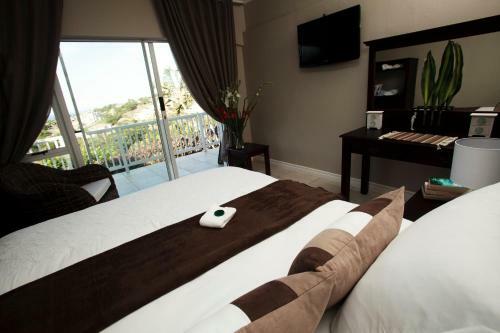 Seaview Manor Exquisite Bed & Breakfast