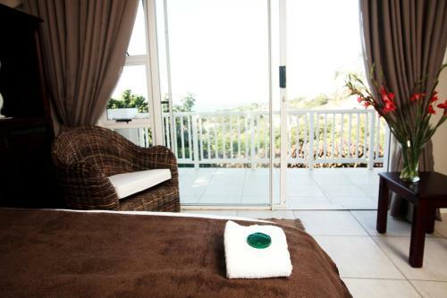 Seaview Manor Exquisite Bed & Breakfast