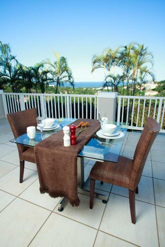 Seaview Manor Exquisite Bed & Breakfast