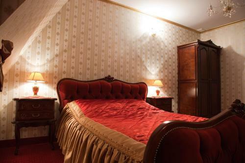 Posada Hotel Campari
