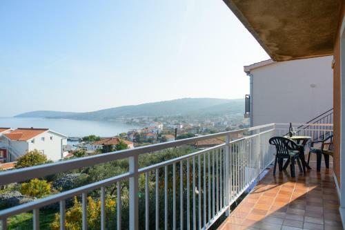 Apartment Cambi