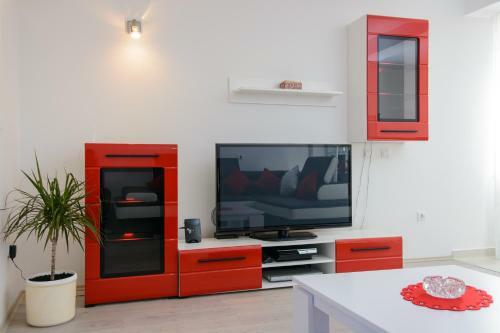 Apartment Cambi