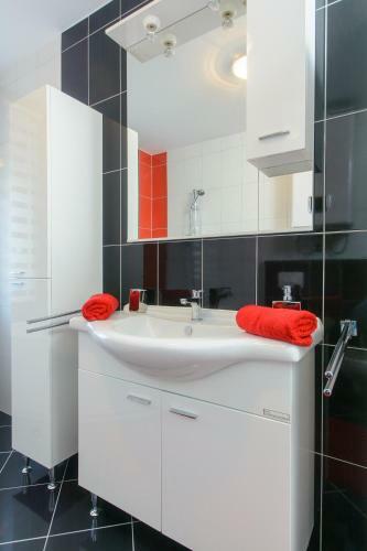 Apartment Cambi