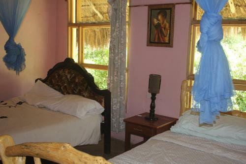 Lodge Oasis Eco Camp