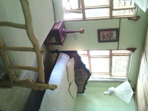 Lodge Oasis Eco Camp