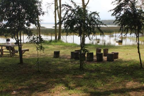 Lodge Oasis Eco Camp