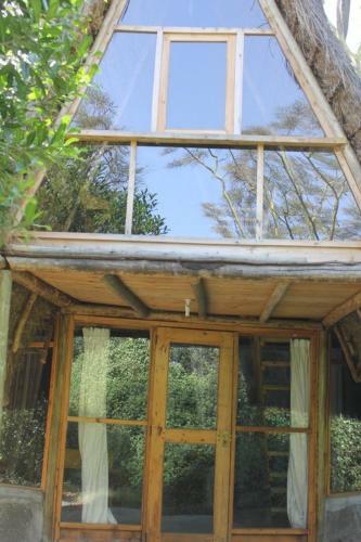 Lodge Oasis Eco Camp