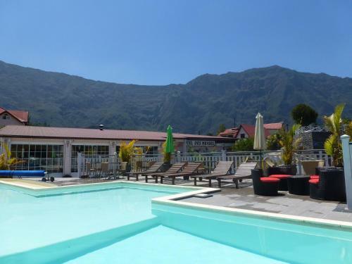 Hotel Des Neiges