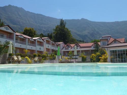 Hotel Des Neiges
