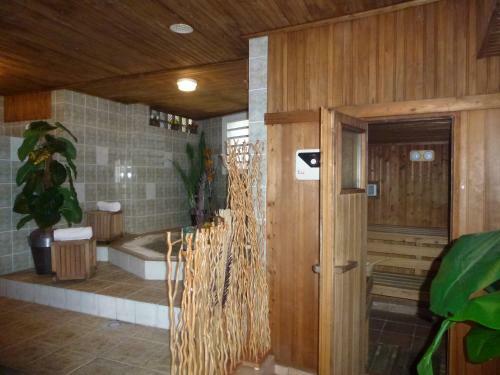 Hotel Des Neiges