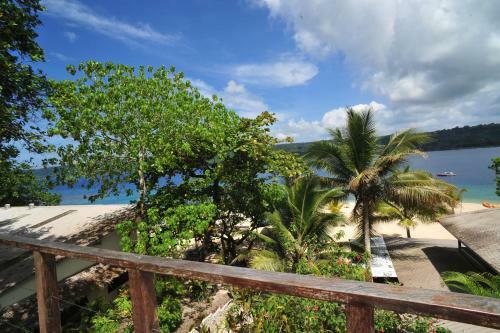 Hotel Hideaway Island Resort