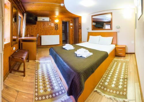 Hostal Pension Casa Verde