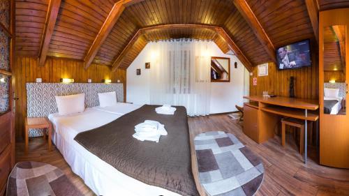 Hostal Pension Casa Verde