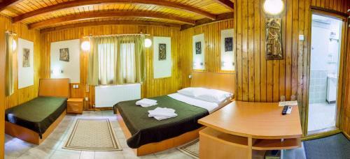 Hostal Pension Casa Verde