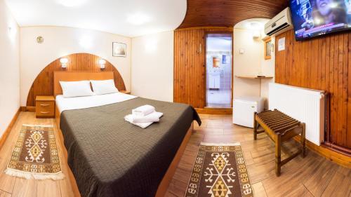 Hostal Pension Casa Verde