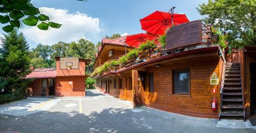 Hostal Pension Casa Verde