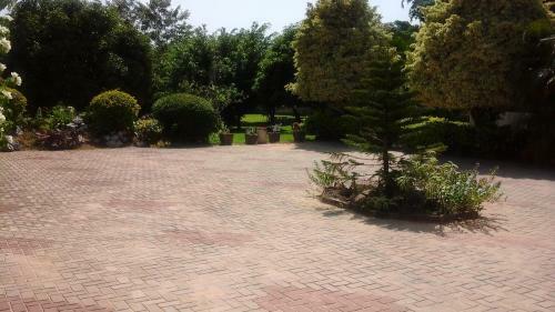 Bed & Breakfast Eden Lodge