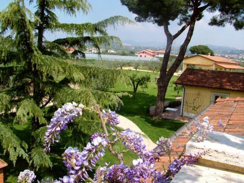 Hostal La Meridiana