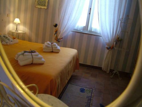 Hostal La Meridiana