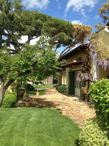 Hostal La Meridiana