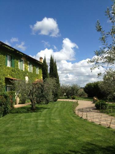 Hostal La Meridiana
