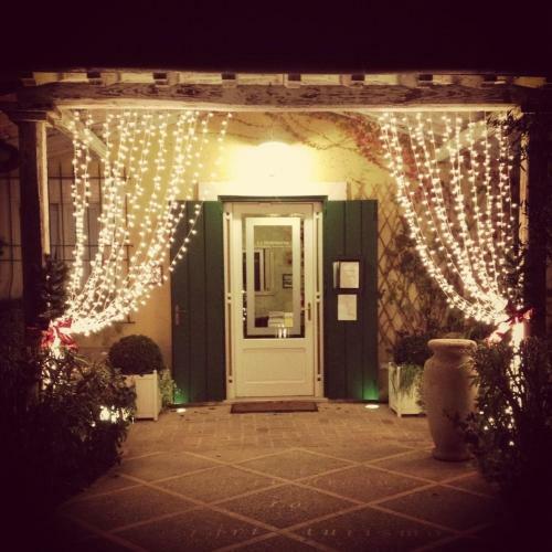 Hostal La Meridiana