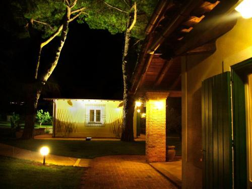 Hostal La Meridiana