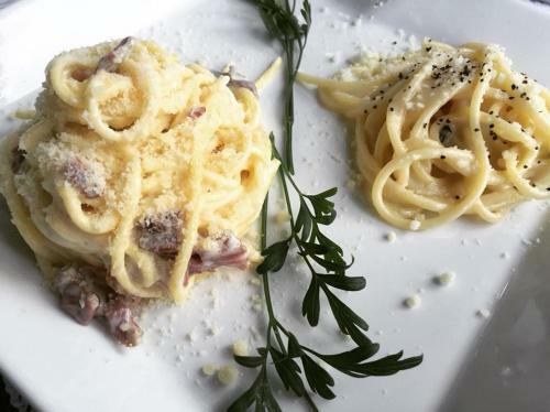 Hostal La Meridiana