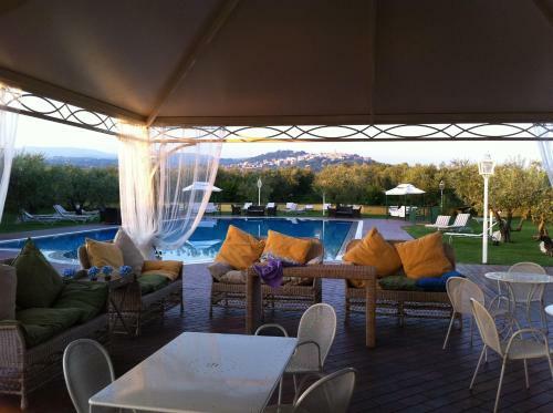 Hostal La Meridiana