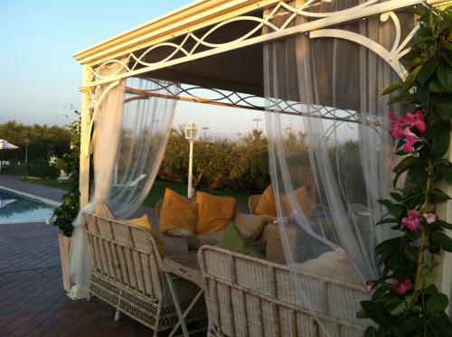 Hostal La Meridiana
